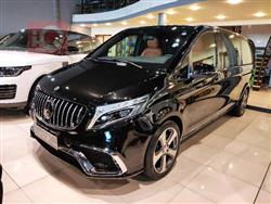 مێرسێدس بێنز V-Class